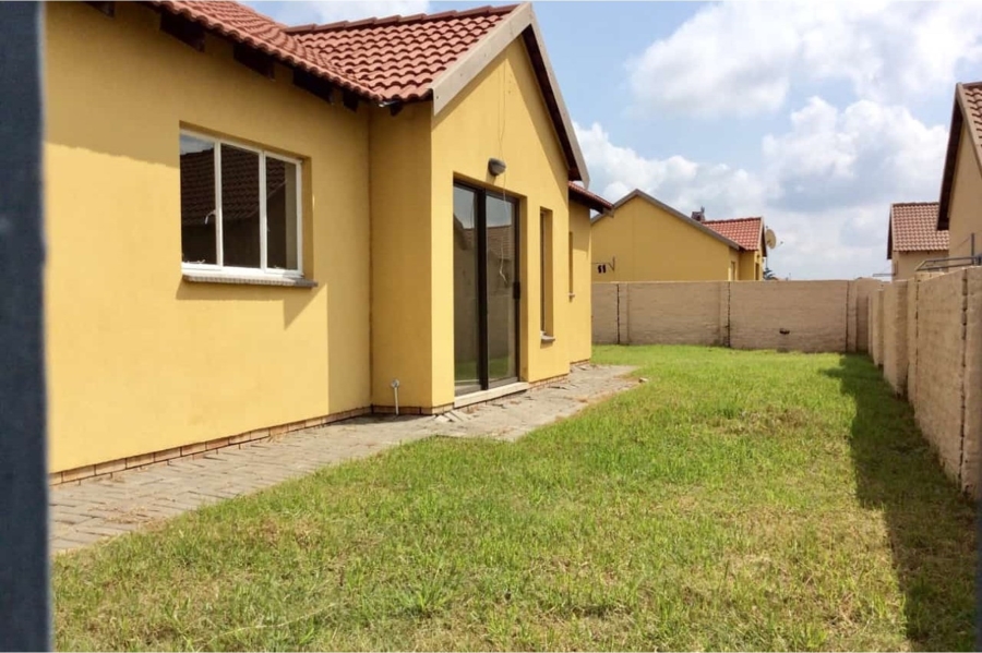 3 Bedroom Property for Sale in Waterkloof Hill Estate North West